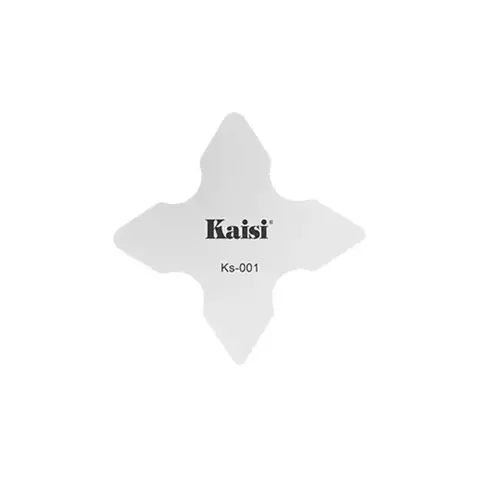 ESPÁTULA ABRIDORA KAISI KS-001 4 PUNTAS - comprar online