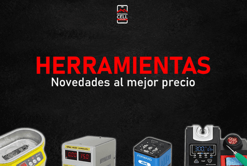 Banner de Patagonia Cell Neuquén