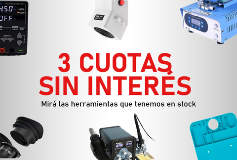 Banner de Patagonia Cell Neuquén