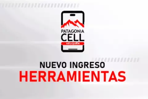 Banner de Patagonia Cell Neuquén