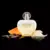 Conjunto Her Golden Secret Banderas Feminino - Eau de Toilette 80ml + Desodorante 150ml - REFINATTO ESSENSE