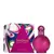 Fantasy Britney Spears Eau de Parfum - comprar online