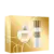 Conjunto Her Golden Secret Banderas Feminino - Eau de Toilette 80ml + Desodorante 150ml - comprar online