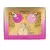 Kit Montanne 3 Miniaturas (Miss You Luxe + Miss You Glamour + Adieu Luxe) 25ml