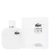 L.12.12 Blanc Lacoste Eau de Toilette - comprar online