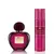 Conjunto Her Secret Temptation Banderas Feminino - Eau de Toilette 80ml + Desodorante Spray 150ml na internet