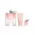 kit La Vie Est Belle Lancôme Eau De Parfum 100ml + Body Lotion 50ml + Miniatura 4ml