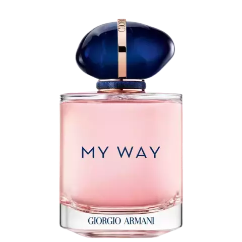 My Way Giorgio Armani Eau de Parfum