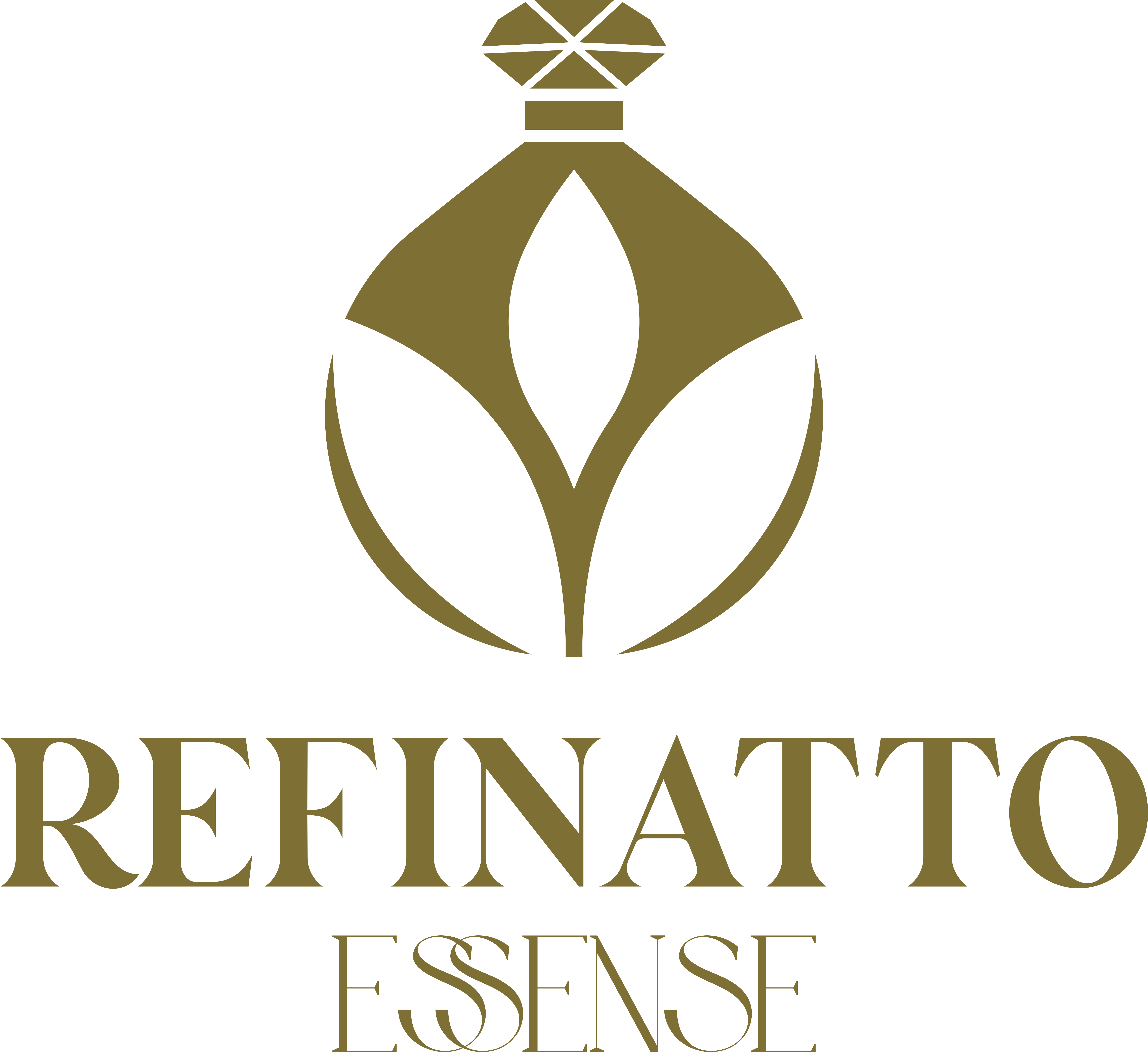 REFINATTO ESSENSE
