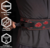 Powerlifting Belt Anime Nubes Cinturón De Levantamiento Gym en internet