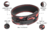 Powerlifting Belt Anime Nubes Cinturón De Levantamiento Gym - BULK-GYMGEAR
