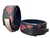 Powerlifting Belt Anime Nubes Cinturón De Levantamiento Gym