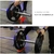 2pz Soporte Para Barras Deadlift Sujetadiscos Barbell Jack - BULK-GYMGEAR