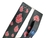 Powerlifting Belt Anime Nubes Cinturón De Levantamiento Gym - comprar en línea