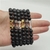 Pack 3 Pulseras, Gimnasio, Gym, Fitness, Dije De Mancuerna - tienda en línea