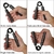2pcs Handgrip Fortalecedor De Agarre De Mano Antebrazo