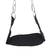 Cinturón Dip Faja De Lastre Con Cadena Para Cargar Peso - BULK-GYMGEAR
