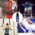 50ml Magnesia Liquida para Deporte Gym Sports Liquid Chalk Magnesium Powder - BULK-GYMGEAR
