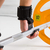 2pcs Sraps Con Gancho Weight Lifting Grips Hook Straps Gym