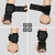 2pcs Sraps Con Gancho Weight Lifting Grips Hook Straps Gym en internet