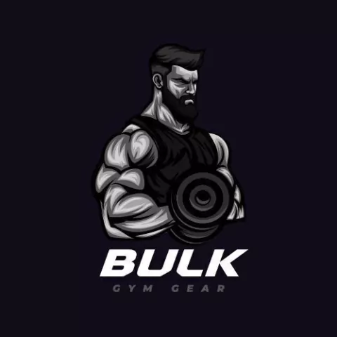 BULK-GYMGEAR