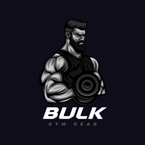 BULK-GYMGEAR