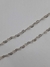 Pulseira Malha Coração Prata - comprar online
