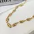 CHOKER PRATA 925 BUZIO/PÉROLA