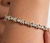 PULSEIRA RIVIERA X COM CRISTAIS