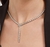 CHOKER RIVIERA COBRA RÓDIO