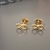 BRINCO INFINITO OURO 761