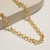 CHOKER ELO PORTUGUÊS GRDE 422