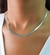 CHOKER FITA LISA RODIO FINA1167