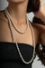 COLAR PEROLA OURO 1274