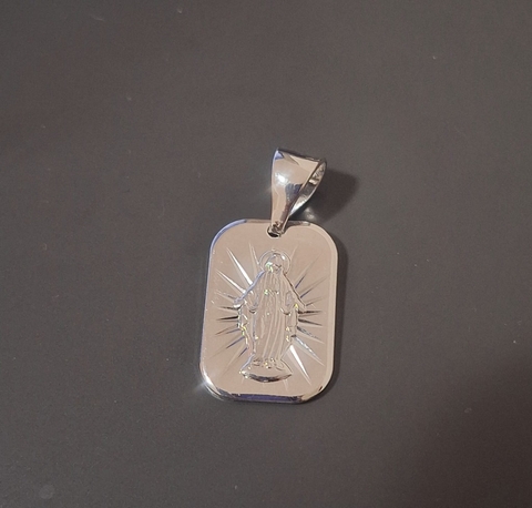 PINGENTE JESUS CRISTO RODIO 995