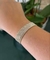 PULSEIRA CONJ CRISTAIS OURO 1311