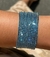 PULSEIRA CONJUNTO 6 AZUL TIFANY 1193