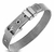 PULSEIRA RELÓGIO PRATA 582