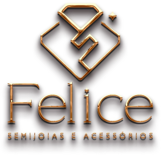 Felice Semijoias e Acessórios