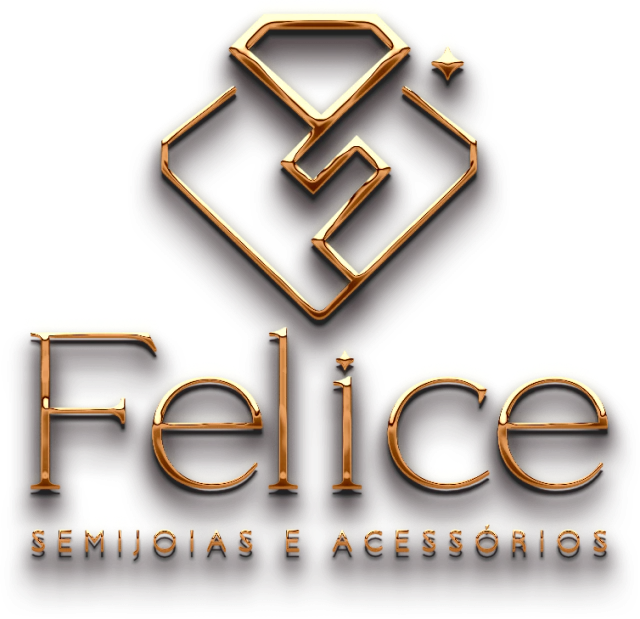 Felice Semijoias e Acessórios