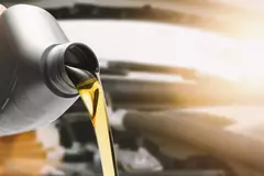 Banner da categoria Óleos e Filtros