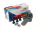 Pivo Inferior LD/LE - PVI 1021