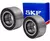 Rolamento de Roda Dianteira - SKF
