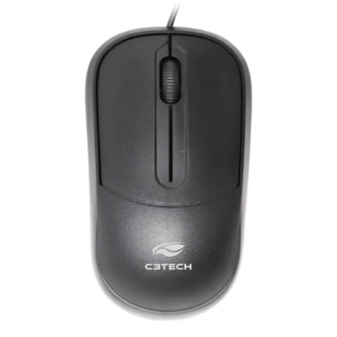 Mouse Com Fio MS-35 C3TECH