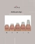 PRESS ON DISEÑO HASTA EN 4 UÑAS en internet