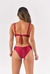 Biquini Meia Taça Liso - comprar online