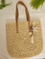 Bolsa de praia Bege - Loja BePraia