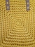 Bolsa de praia amarela - comprar online