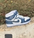 Nike Air Jordan Jeans na internet