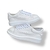 Alexander Macqueen Branco - comprar online